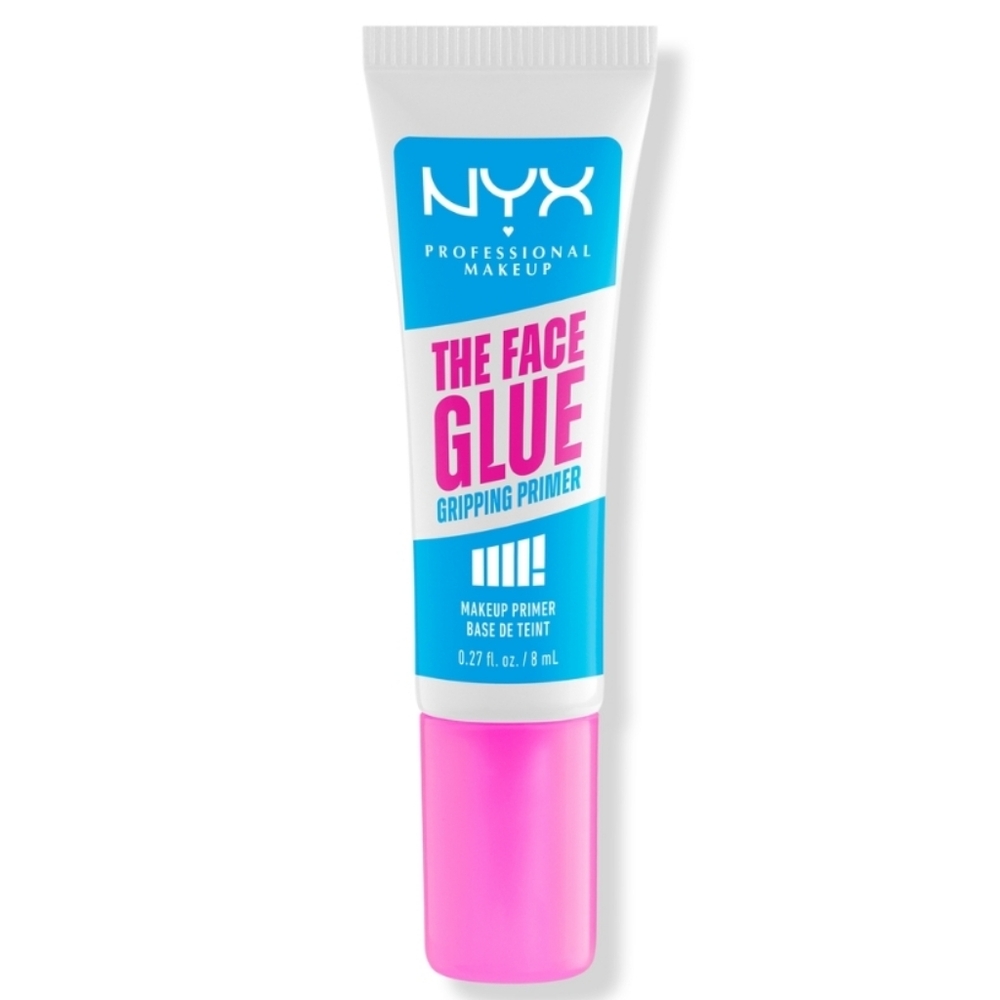 NYX THE FACE GLUE GRIPPING PRIMER.